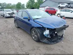 5NPD84LF7JH275743 2018 HYUNDAI ELANTRA