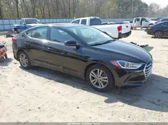 5NPD84LF7JH276276 2018 HYUNDAI ELANTRA