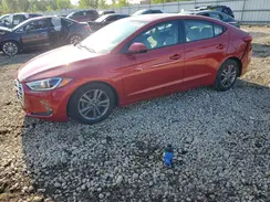 5NPD84LF7JH276598 2018 HYUNDAI ELANTRA