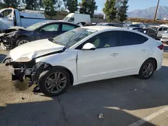 5NPD84LF7JH277167 2018 HYUNDAI ELANTRA