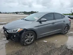 5NPD84LF7JH277332 2018 HYUNDAI ELANTRA