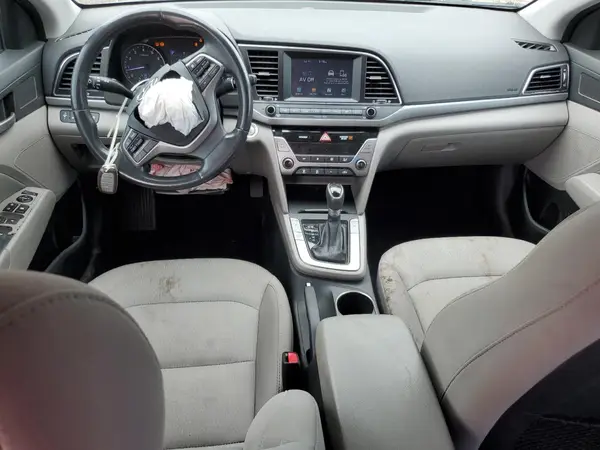 5NPD84LF7JH277332 2018 HYUNDAI ELANTRA - Image 8