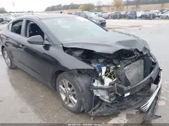 5NPD84LF7JH277346 2018 HYUNDAI ELANTRA