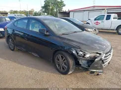 5NPD84LF7JH277556 2018 HYUNDAI ELANTRA