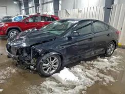 5NPD84LF7JH279033 2018 HYUNDAI ELANTRA