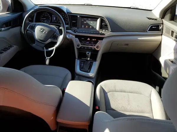 5NPD84LF7JH280456 2018 HYUNDAI ELANTRA - Image 8