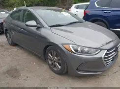 5NPD84LF7JH280473 2018 HYUNDAI ELANTRA
