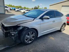 5NPD84LF7JH280490 2018 HYUNDAI ELANTRA