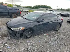 5NPD84LF7JH280618 2018 HYUNDAI ELANTRA