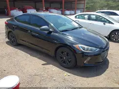 5NPD84LF7JH280635 2018 HYUNDAI ELANTRA