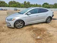5NPD84LF7JH280912 2018 HYUNDAI ELANTRA