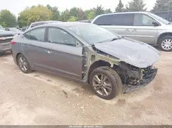 5NPD84LF7JH281090 2018 HYUNDAI ELANTRA