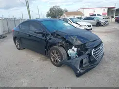 5NPD84LF7JH281168 2018 HYUNDAI ELANTRA