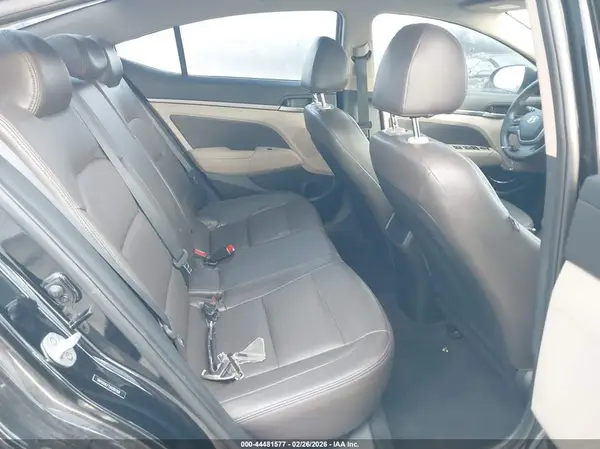 5NPD84LF7JH281168 2018 HYUNDAI ELANTRA - Image 8