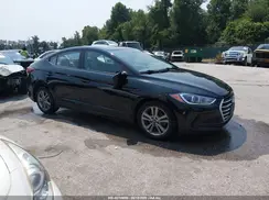 5NPD84LF7JH282398 2018 HYUNDAI ELANTRA