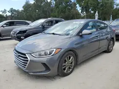 5NPD84LF7JH284104 2018 HYUNDAI ELANTRA