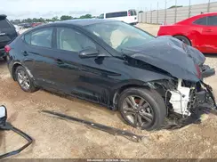 5NPD84LF7JH284216 2018 HYUNDAI ELANTRA