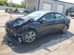 5NPD84LF7JH284622 2018 HYUNDAI ELANTRA