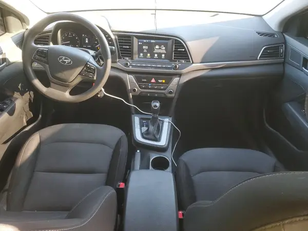 5NPD84LF7JH285754 2018 HYUNDAI ELANTRA - Image 8
