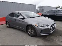 5NPD84LF7JH286676 2018 HYUNDAI ELANTRA