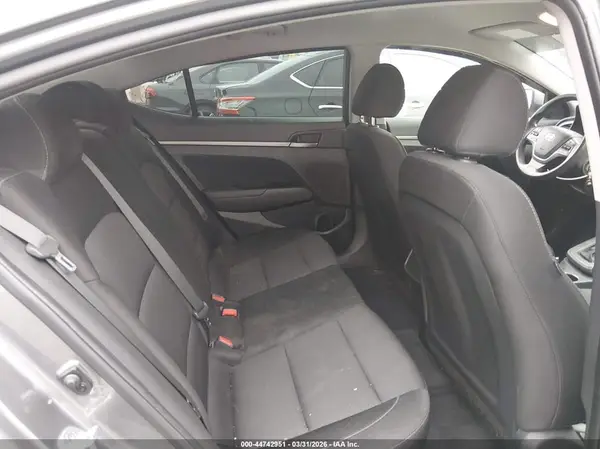 5NPD84LF7JH286676 2018 HYUNDAI ELANTRA - Image 8