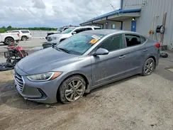 5NPD84LF7JH286712 2018 HYUNDAI ELANTRA