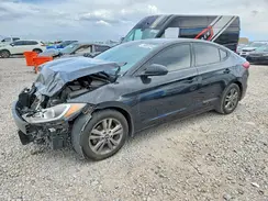 5NPD84LF7JH286855 2018 HYUNDAI ELANTRA