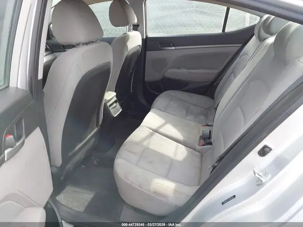 5NPD84LF7JH287388 2018 HYUNDAI ELANTRA - Image 8