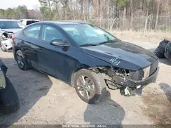 5NPD84LF7JH287679 2018 HYUNDAI ELANTRA