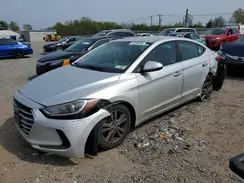 5NPD84LF7JH287763 2018 HYUNDAI ELANTRA