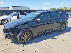5NPD84LF7JH288007 2018 HYUNDAI ELANTRA