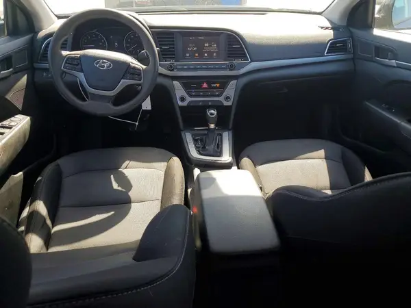 5NPD84LF7JH288007 2018 HYUNDAI ELANTRA - Image 8