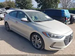 5NPD84LF7JH288184 2018 HYUNDAI ELANTRA