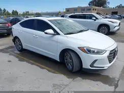 5NPD84LF7JH288332 2018 HYUNDAI ELANTRA