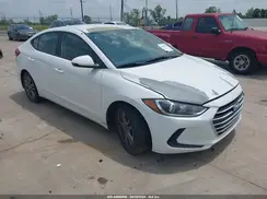 5NPD84LF7JH288864 2018 HYUNDAI ELANTRA