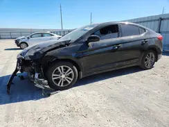 5NPD84LF7JH290145 2018 HYUNDAI ELANTRA
