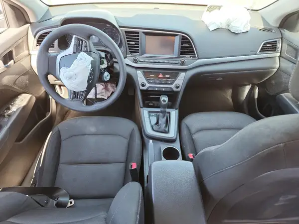 5NPD84LF7JH290145 2018 HYUNDAI ELANTRA - Image 8