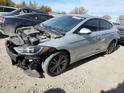 5NPD84LF7JH290419 2018 HYUNDAI ELANTRA
