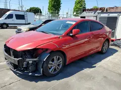 5NPD84LF7JH290484 2018 HYUNDAI ELANTRA