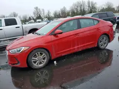 5NPD84LF7JH290503 2018 HYUNDAI ELANTRA