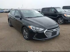 5NPD84LF7JH290744 2018 HYUNDAI ELANTRA