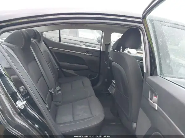 5NPD84LF7JH290744 2018 HYUNDAI ELANTRA - Image 8