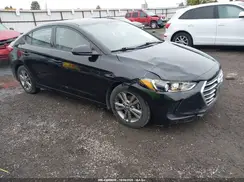 5NPD84LF7JH291389 2018 HYUNDAI ELANTRA