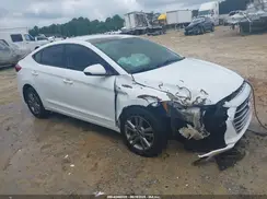 5NPD84LF7JH291439 2018 HYUNDAI ELANTRA