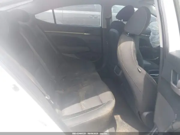 5NPD84LF7JH291439 2018 HYUNDAI ELANTRA - Image 8