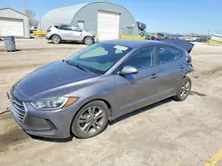 5NPD84LF7JH291473 2018 HYUNDAI ELANTRA