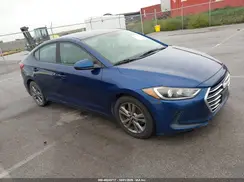 5NPD84LF7JH291697 2018 HYUNDAI ELANTRA