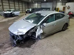 5NPD84LF7JH291909 2018 HYUNDAI ELANTRA