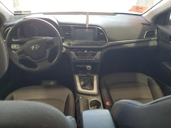 5NPD84LF7JH292106 2018 HYUNDAI ELANTRA - Image 8
