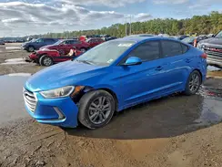 5NPD84LF7JH292297 2018 HYUNDAI ELANTRA